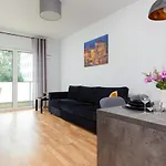 Mokosfera Apartments By Renters
