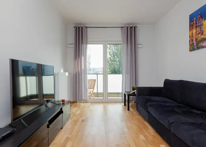 Mokosfera Apartments By Renters