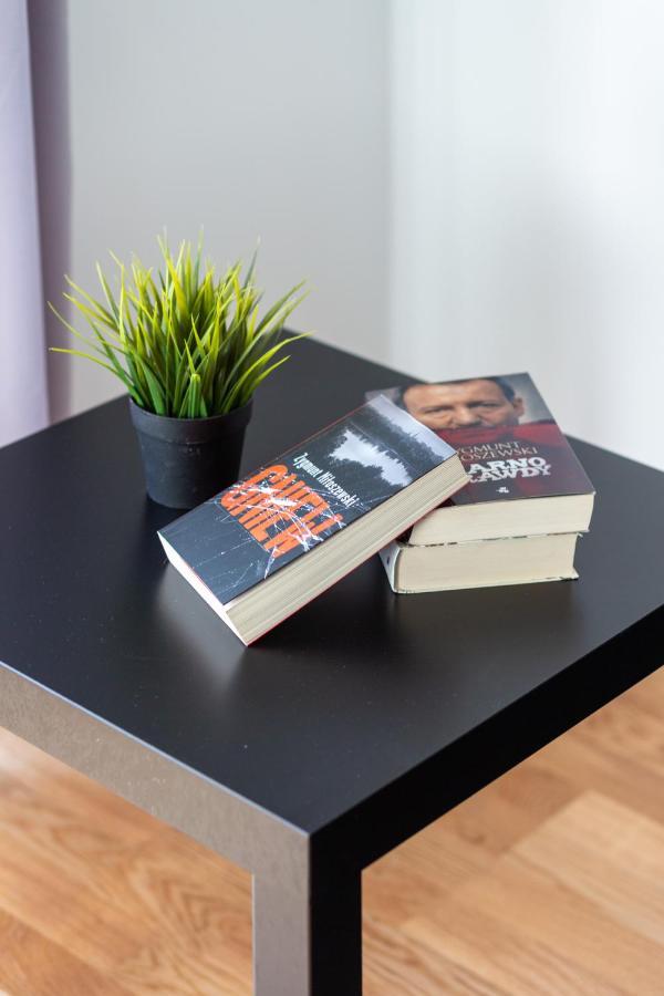 Apartament Mokosfera By Renters Warszawa