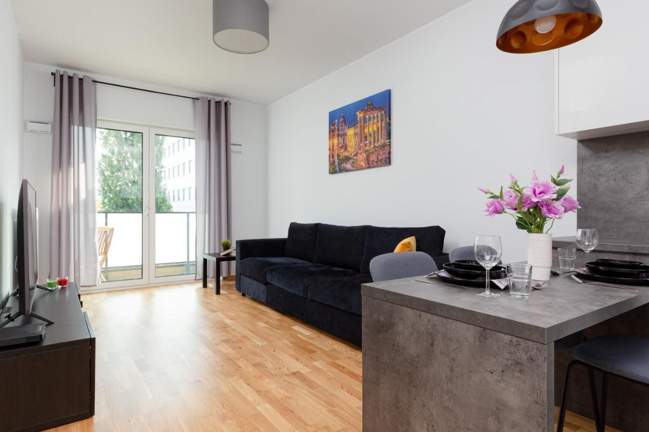 Apartament Mokosfera By Renters