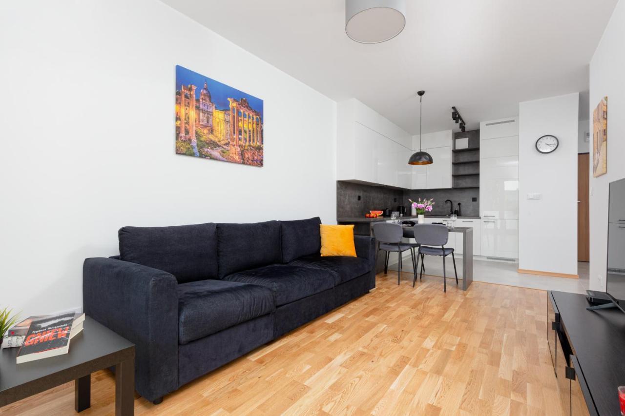 Apartament Mokosfera By Renters *