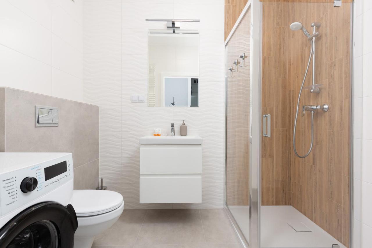 Apartament Mokosfera By Renters *