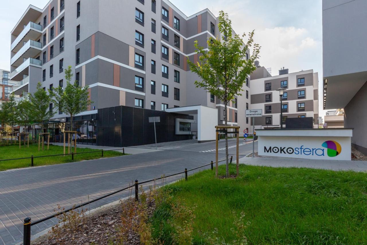 Apartament Mokosfera By Renters