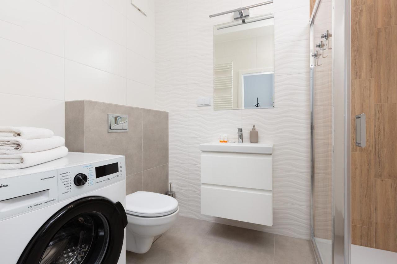 Apartament Mokosfera By Renters Warszawa