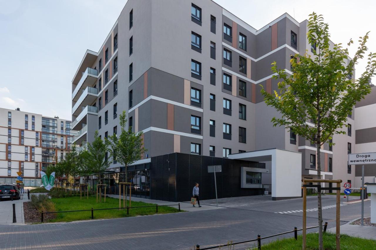 Mokosfera By Renters * Warszawa