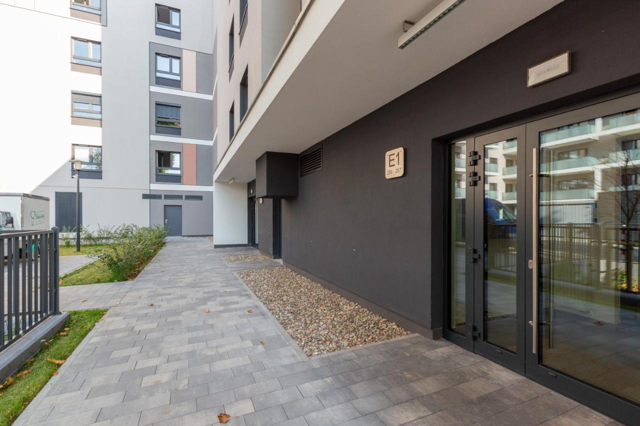 Apartament Mokosfera By Renters